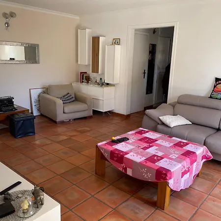 Magnifique Maison 6 Personne Piscine Villa *