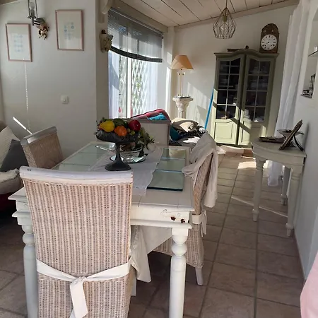 Villa Magnifique Maison 6 Personne Piscine *