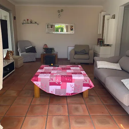 Magnifique Maison 6 Personne Piscine