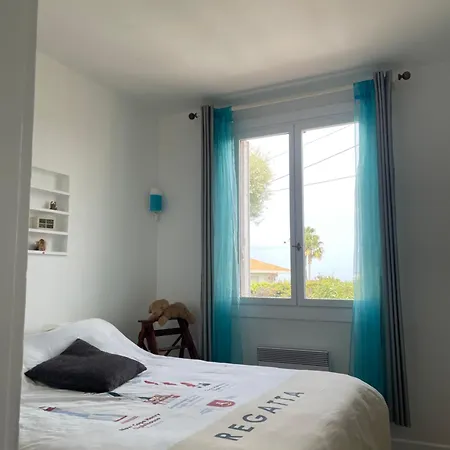 Villa Magnifique Maison 6 Personne Piscine Antibes