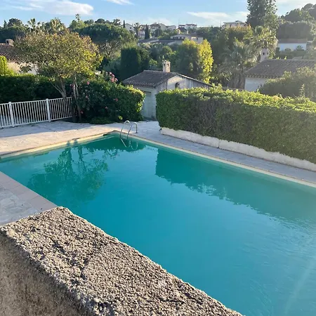 Magnifique Maison 6 Personne Piscine