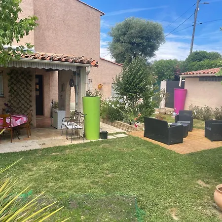 Villa Magnifique Maison 6 Personne Piscine *