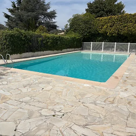 Magnifique Maison 6 Personne Piscine Villa