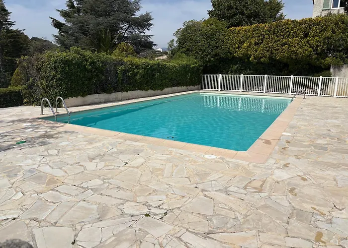 Magnifique Maison 6 Personne Piscine Villa