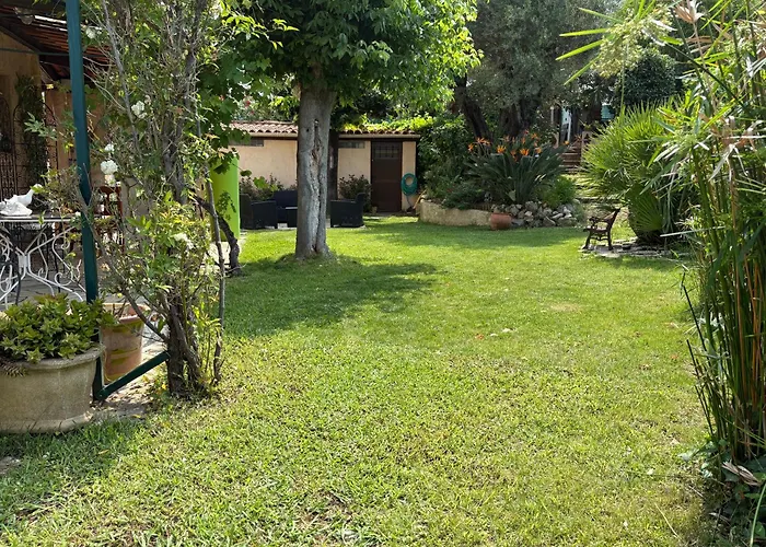 Magnifique Maison 6 Personne Piscine Villa